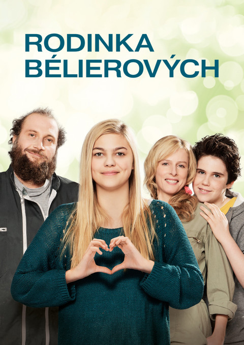 Rodinka Bélierových