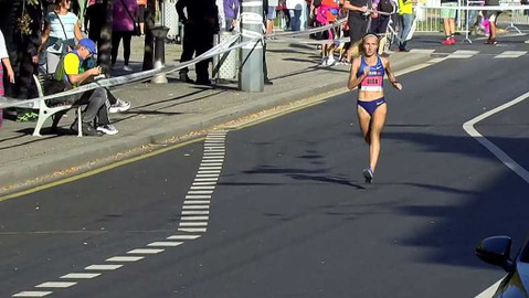 RunCzech - Mattoni 1/2Maraton Ústí nad Labem