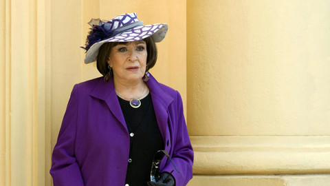 Ach, ty vraždy! - 1/7 Zabijáci doktorky Kalendové