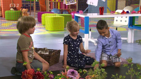 UčíTelka - Člověk a jeho svět