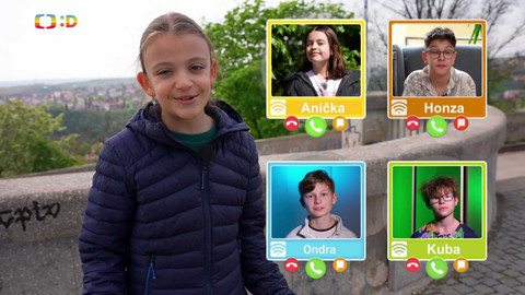 Wifina - 17. května 2024