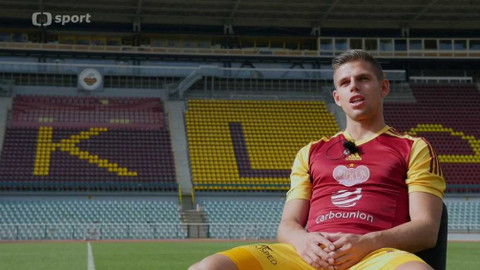 Studio fotbal - Extra