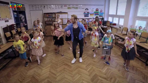 Rytmix - Salsa carnaval