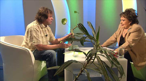 Hobby naší doby - 22. února 2014