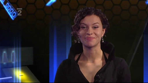 Game Page - 31. ledna 2009