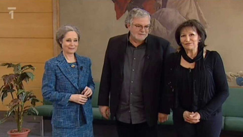 Adventní koncerty České televize - Rozdělení konta Adventních koncertů 2009