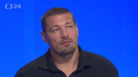 90’ ČT24 - Česko a filmový průmysl