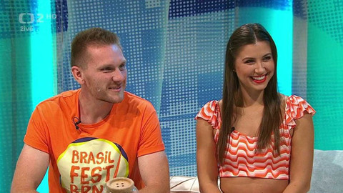 Dobré ráno - 25. července 2023