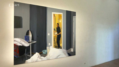 Artmix - Za současnou malbou do Londýna