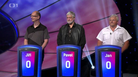 Kde domov můj? - 1. října 2018