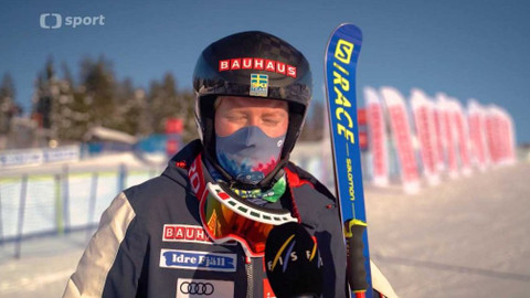 Magazín SP ve freestyle lyžování - FIS Magazín SP