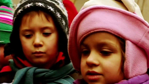 Sabotáž - 1. března 2008