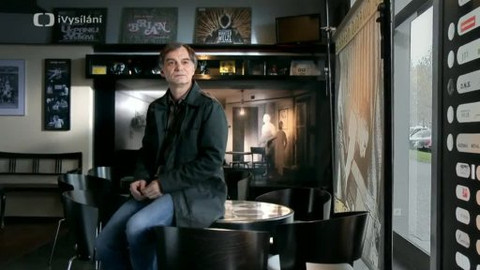 60 pečetí - Ivan Trojan