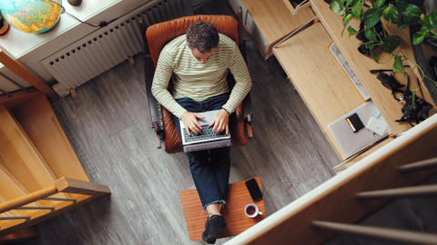 Zázraky lidského génia - Domy a domovy