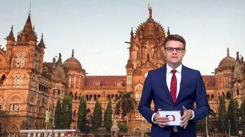 Horizont ČT24 - 3. července 2018