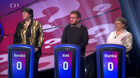 Kde domov můj? - 10. března 2021