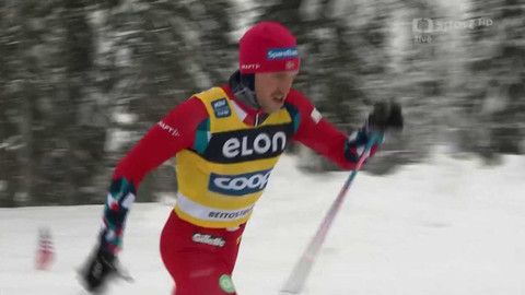 Světový pohár v klasickém lyžování - Norsko