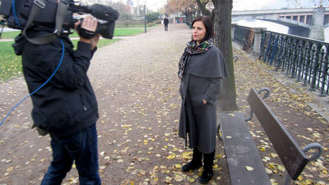 Retro - Všude cizinci