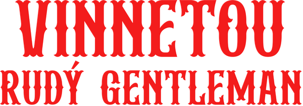 Vinnetou - Rudý gentleman