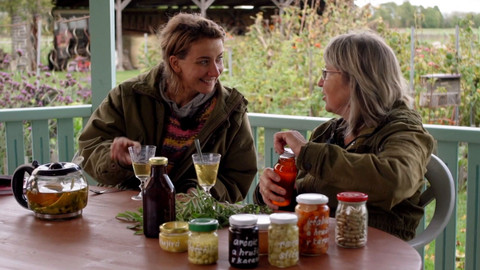 Co naše babičky uměly a na co my jsme zapomněli - Buďme zdrávi