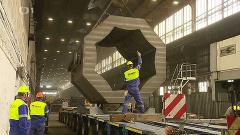 Týden v regionech (Ostrava) - 8. července 2023