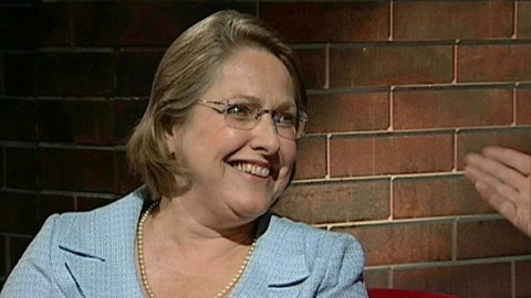 Uvolněte se, prosím - 25. května 2007