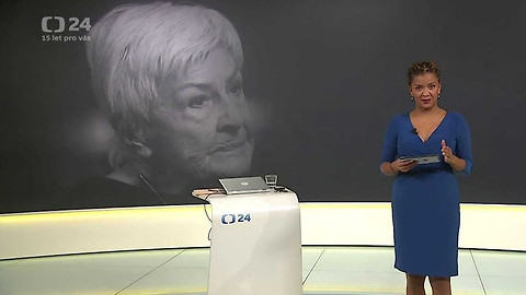 90’ ČT24 - 24. listopadu 2020