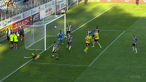 2. česká fotbalová liga mužů - SK Dynamo České Budějovice - FC Zbrojovka Brno