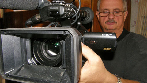 Kus dřeva ze stromu - 26/26 Film o filmu