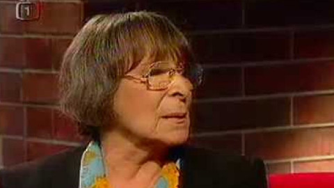 Uvolněte se, prosím - 18. listopadu 2005