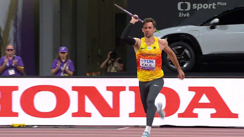 MS v atletice 2025 Japonsko - MS Japonsko