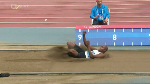 Diamond League - Šanghaj