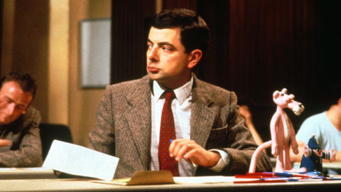 Mr. Bean - Mr. Bean