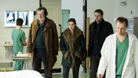 Případy 1. oddělení - 4/8 Děti na odpis