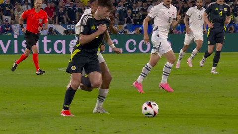 UEFA EURO 2024 Německo - Skotsko - Švýcarsko