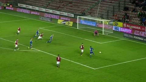 Studio fotbal - Dohráno