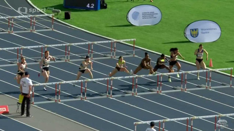 World Athletics Continental Tour Gold - Janusz Kusocinski Memorial