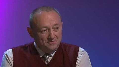 Před půlnocí - 23. dubna 2010