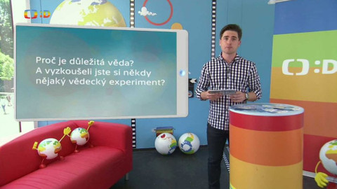 Zprávičky - 2. června 2017