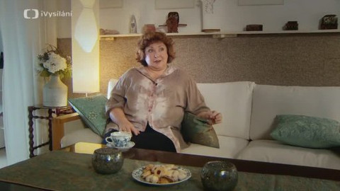 60 pečetí - Naďa Konvalinková