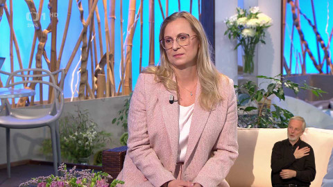 Sama doma - 19. ledna