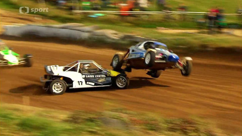 Ve zpětném zrcátku - Ve zpětném zrcátku 2017