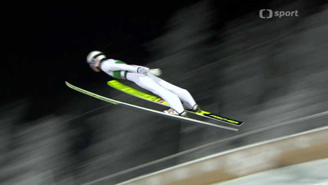 Světový pohár ve skoku na lyžích - Finsko