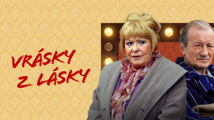Obrázek pořadu Vrásky z lásky
