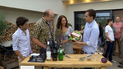 Kluci v akci - 10. narozeniny