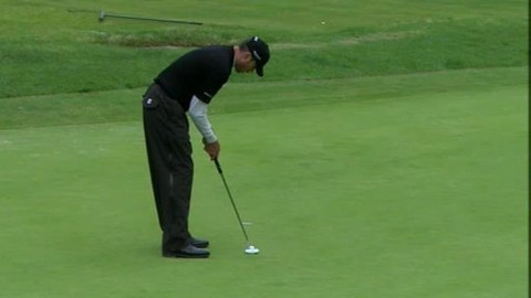 PGA Tour - PGA Tour 2011