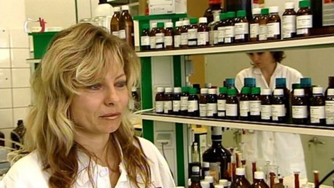 Hledám práci - 5. května 2010