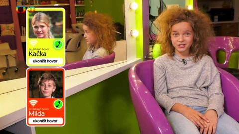 Wifina - 19. října 2018