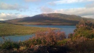 Na cestě po Skotské vysočině