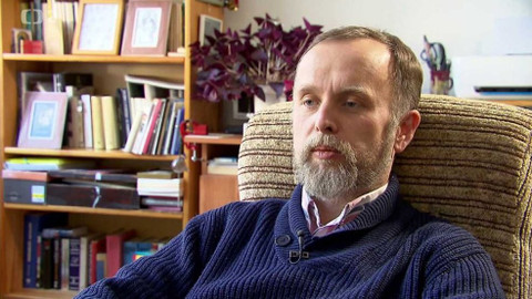 Cesty víry - Chci být lidem co nejblíž